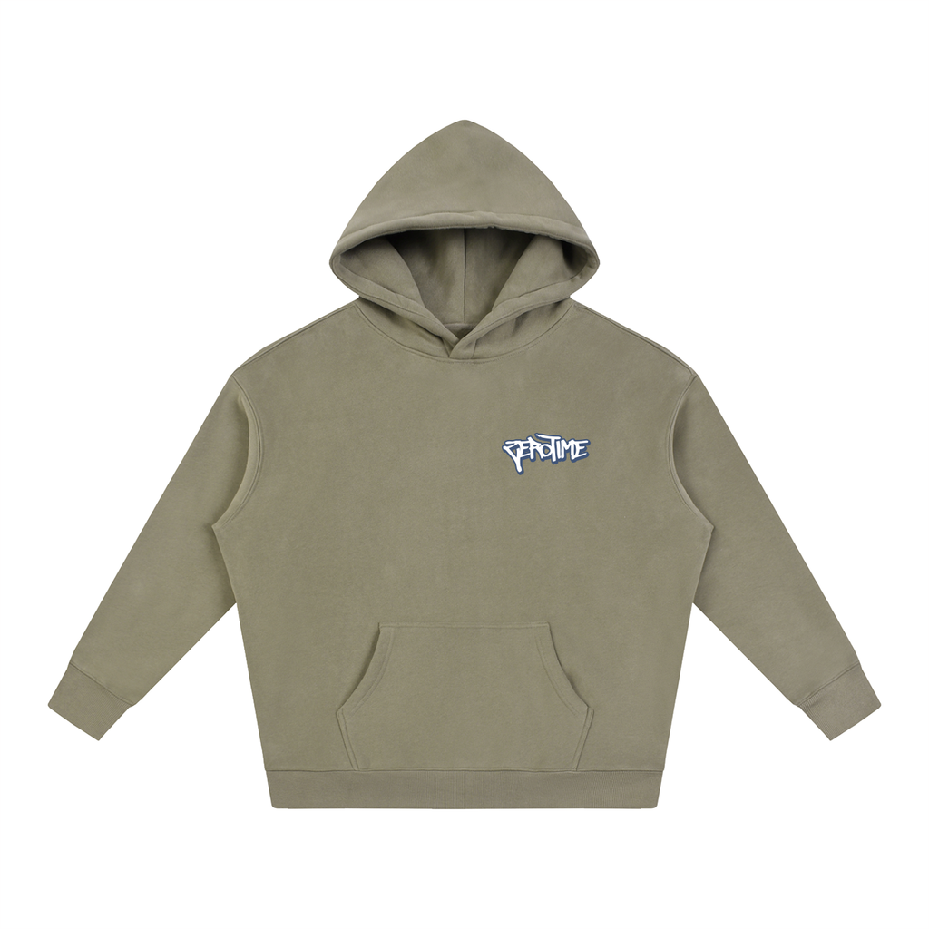 Essential Hoodie