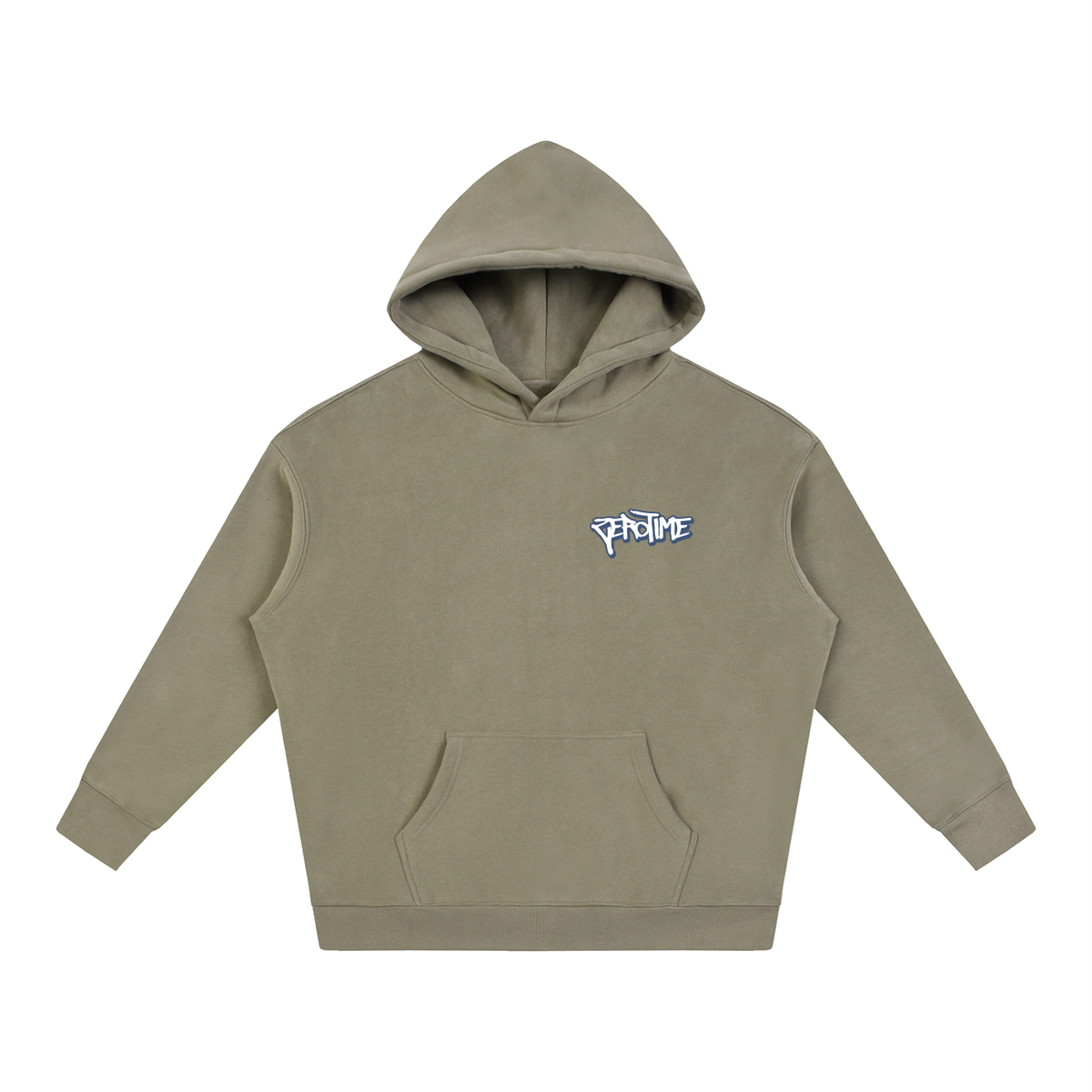 Essential Hoodie