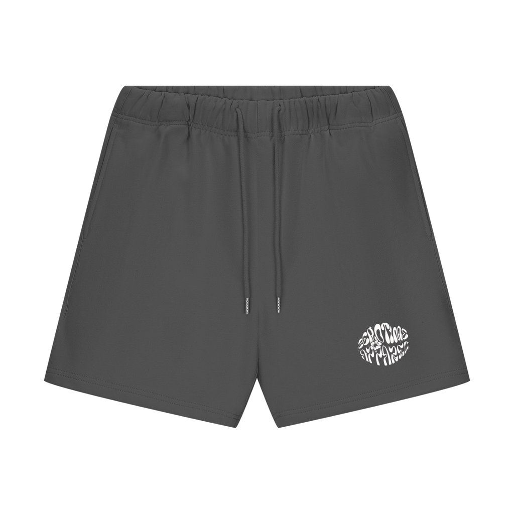 Heavyweight Fleece Shorts