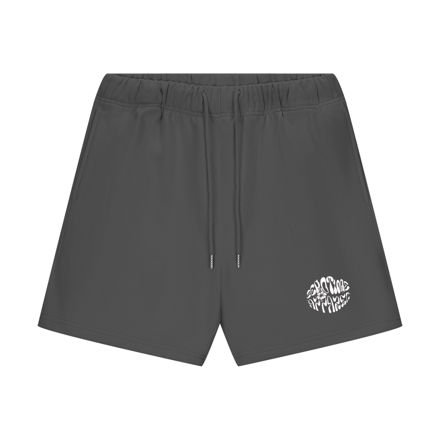 Heavyweight Fleece Shorts
