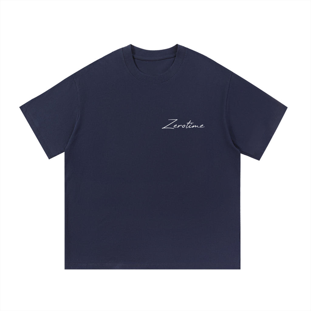 Zerotime "City Lines" T-shirt