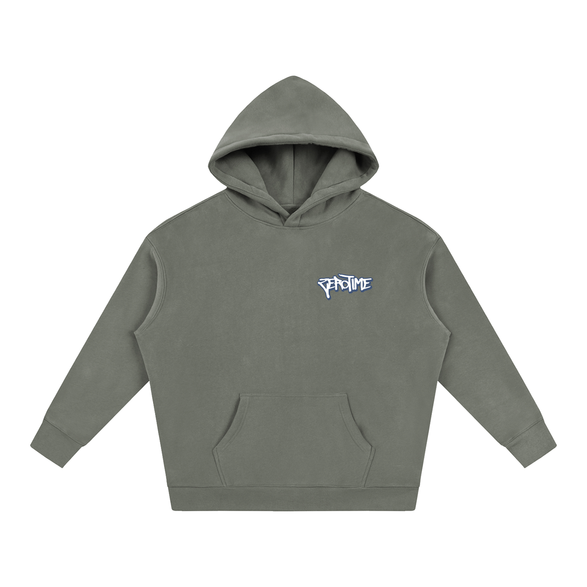 Essential Hoodie