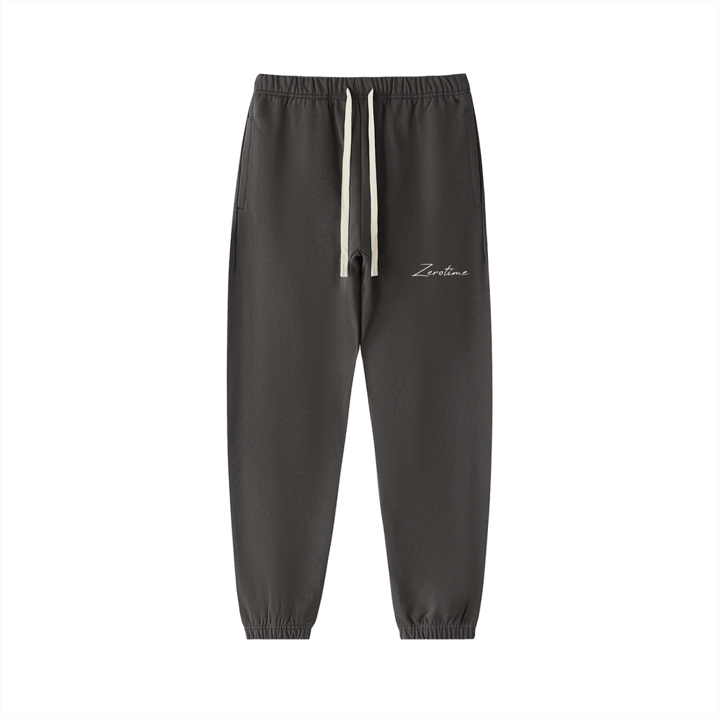 Zerotime “After Hours” Heavyweight Sweatpants