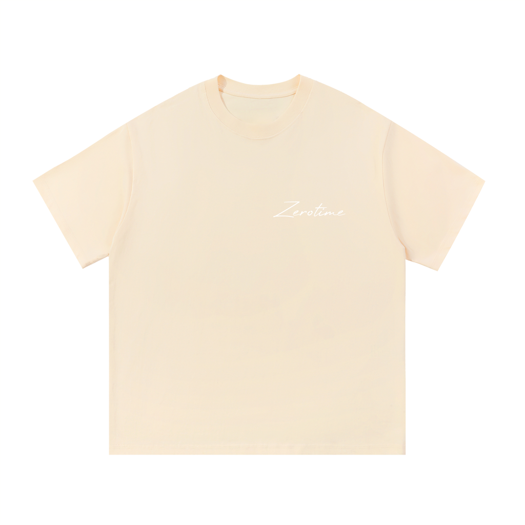 Zerotime "City Lines" T-shirt