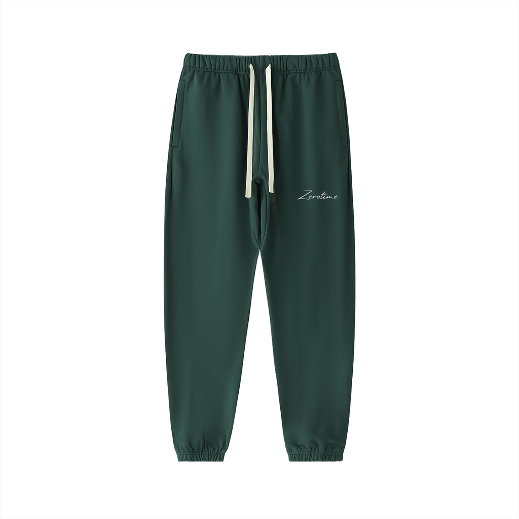 Zerotime “After Hours” Heavyweight Sweatpants