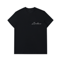"Flowers" Heavyweight T-Shirt
