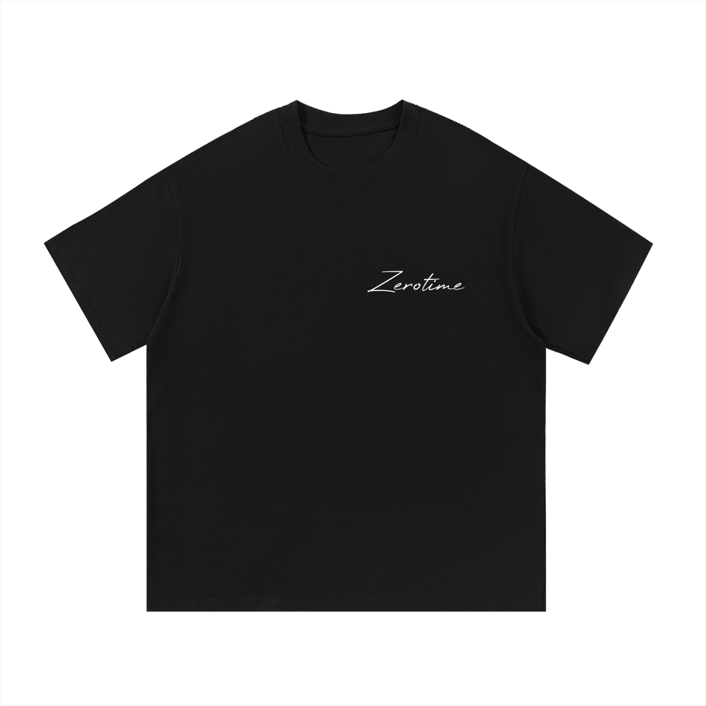 Zerotime "City Lines" T-shirt
