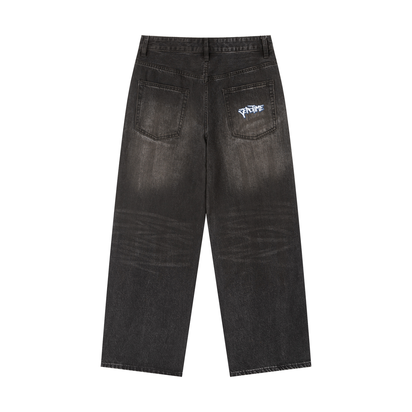 Baggy Heavyweight Jeans