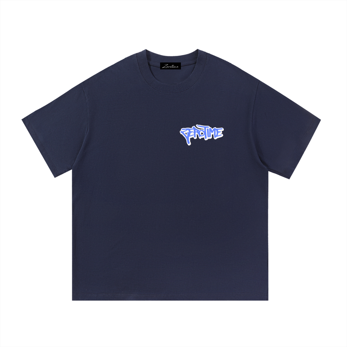 S26 T-Shirt – Zerotime Apparel