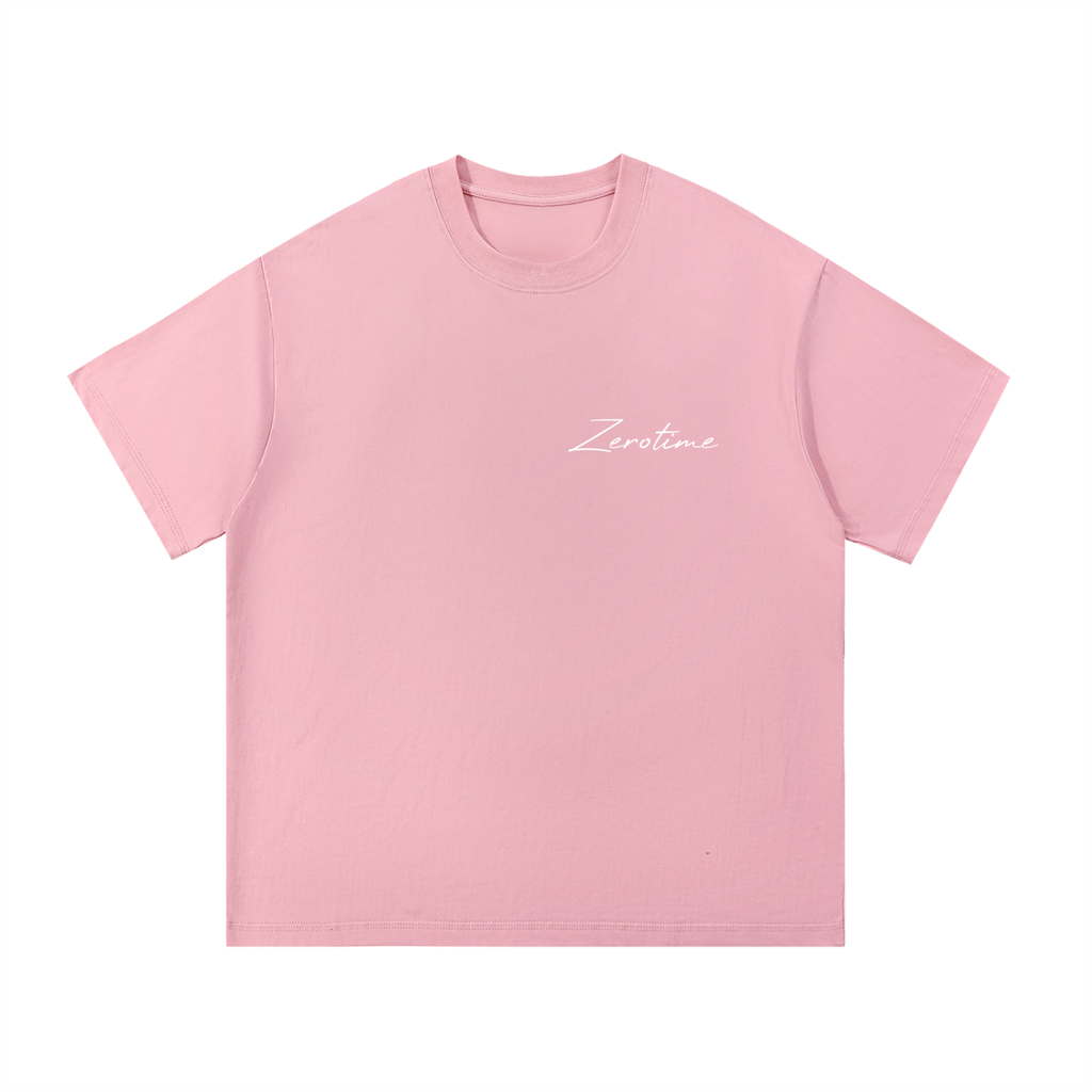 Zerotime "City Lines" T-shirt