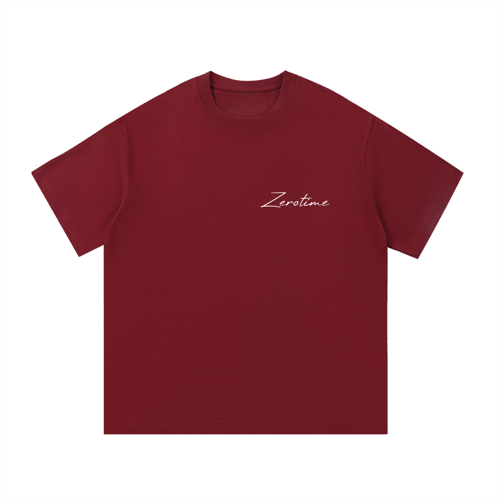 Zerotime "City Lines" T-shirt
