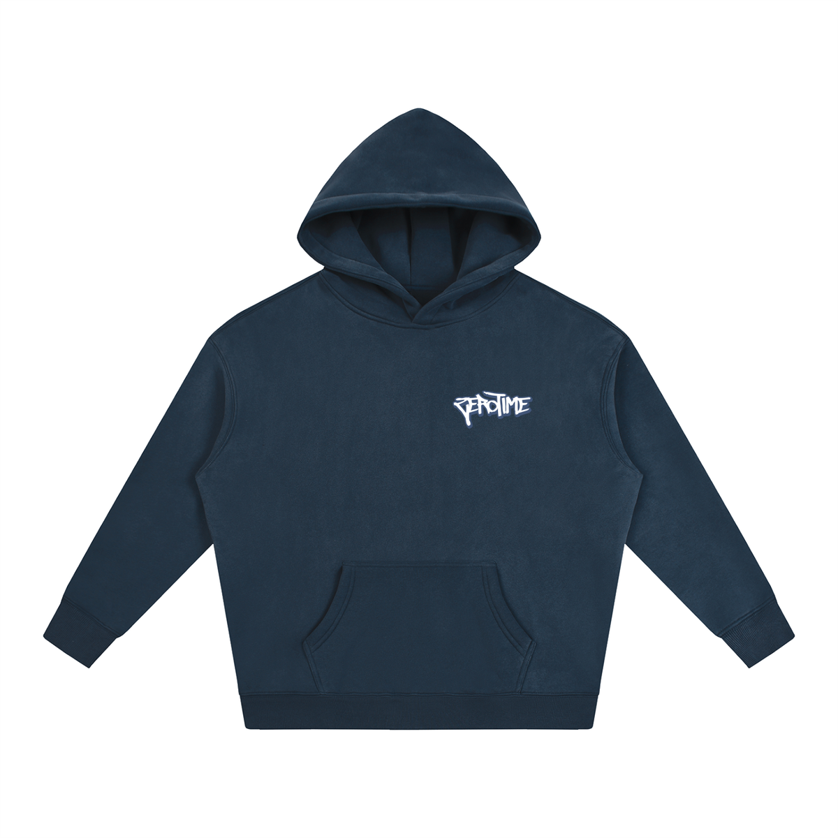 Essential Hoodie