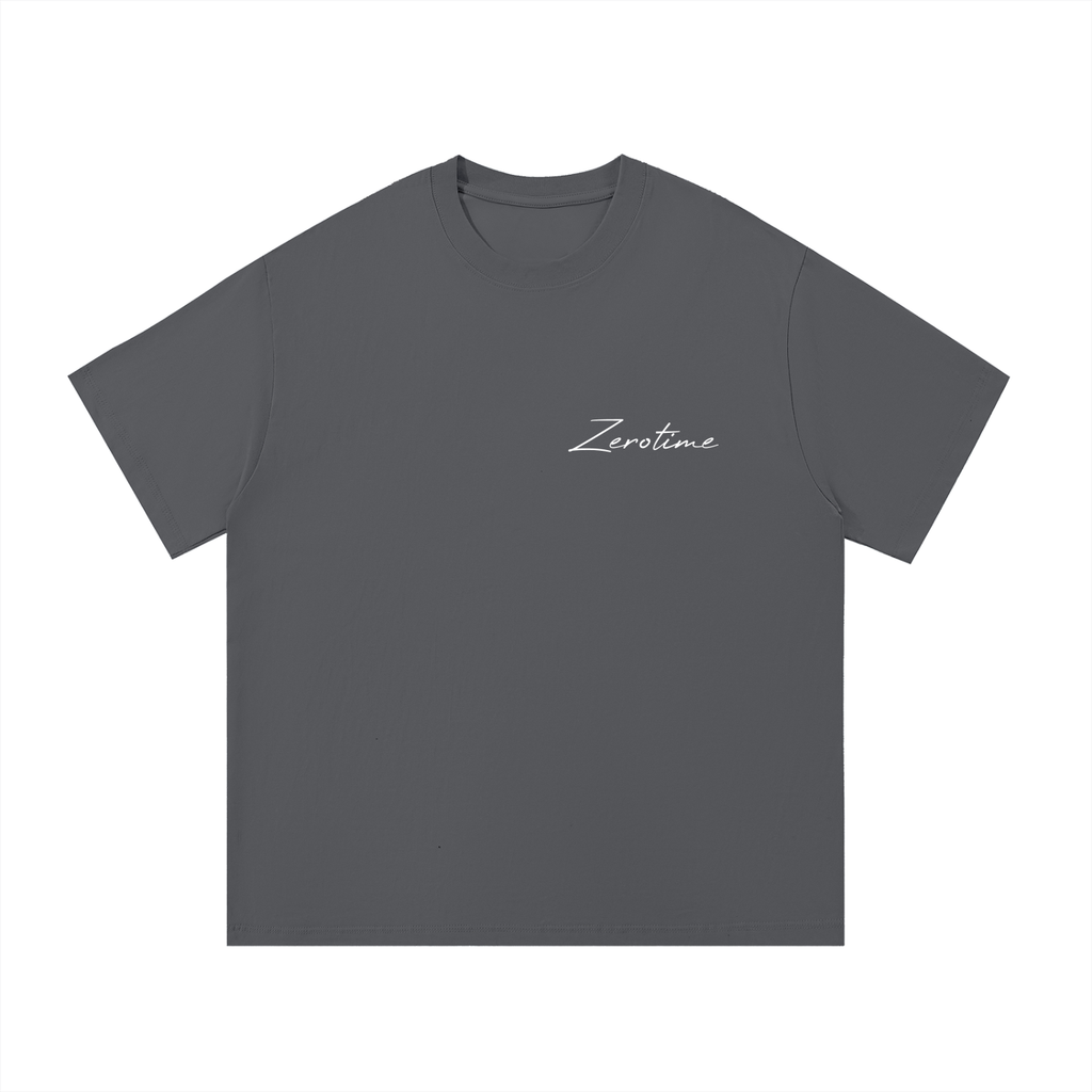Zerotime "City Lines" T-shirt