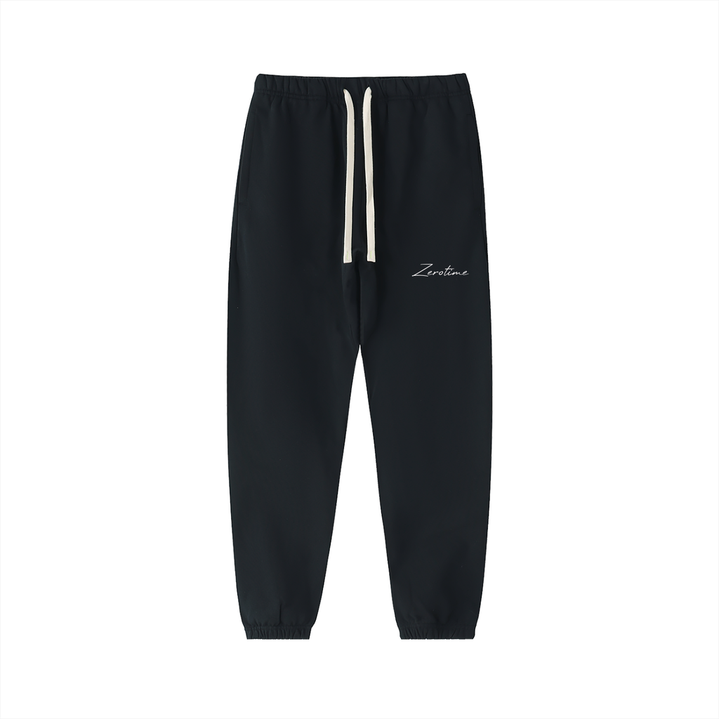 Zerotime “After Hours” Heavyweight Sweatpants