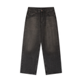Baggy Heavyweight Jeans