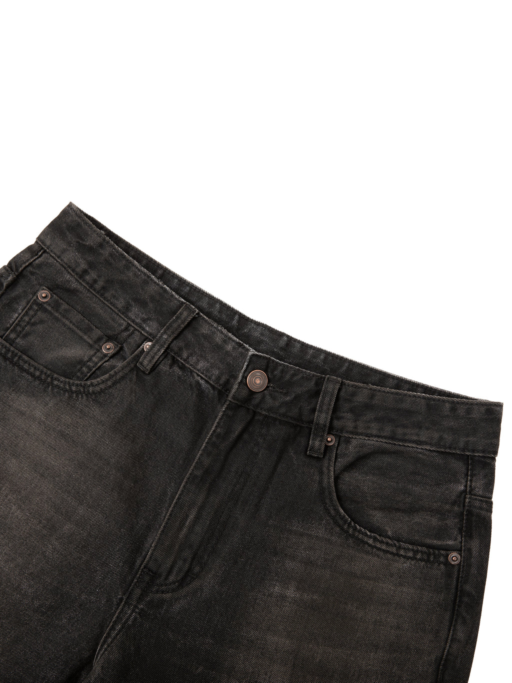 Baggy Heavyweight Jeans