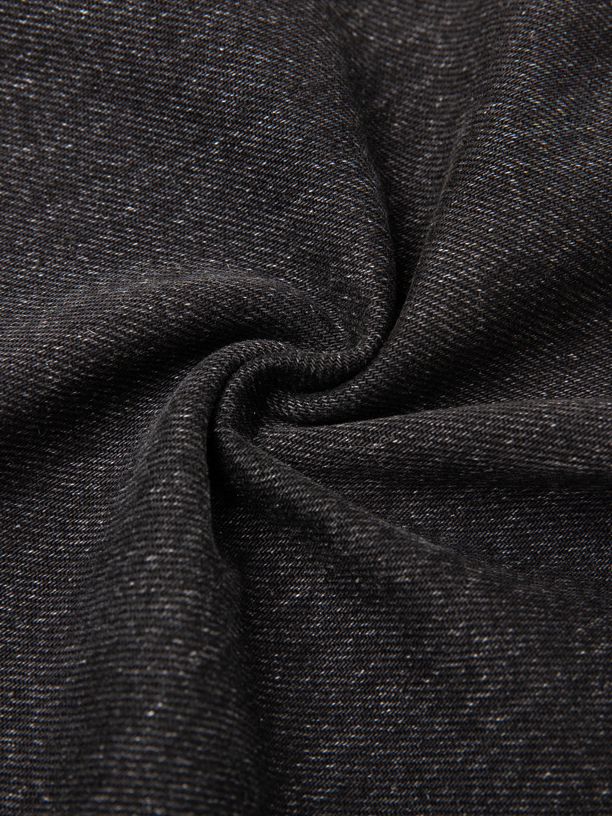 Baggy Heavyweight Jeans