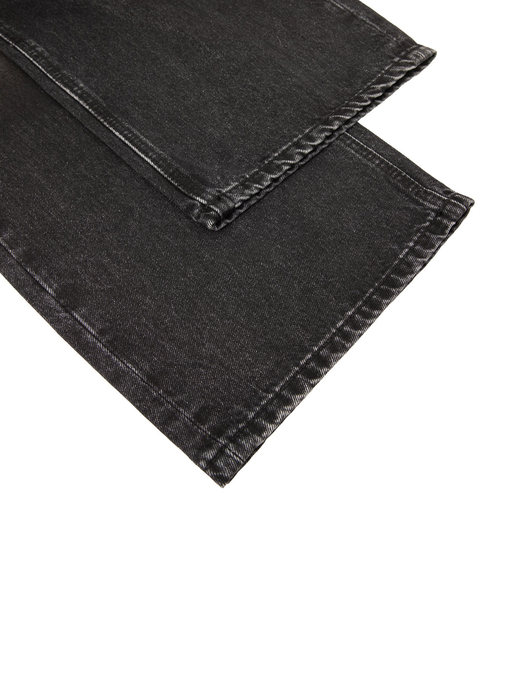 Baggy Heavyweight Jeans