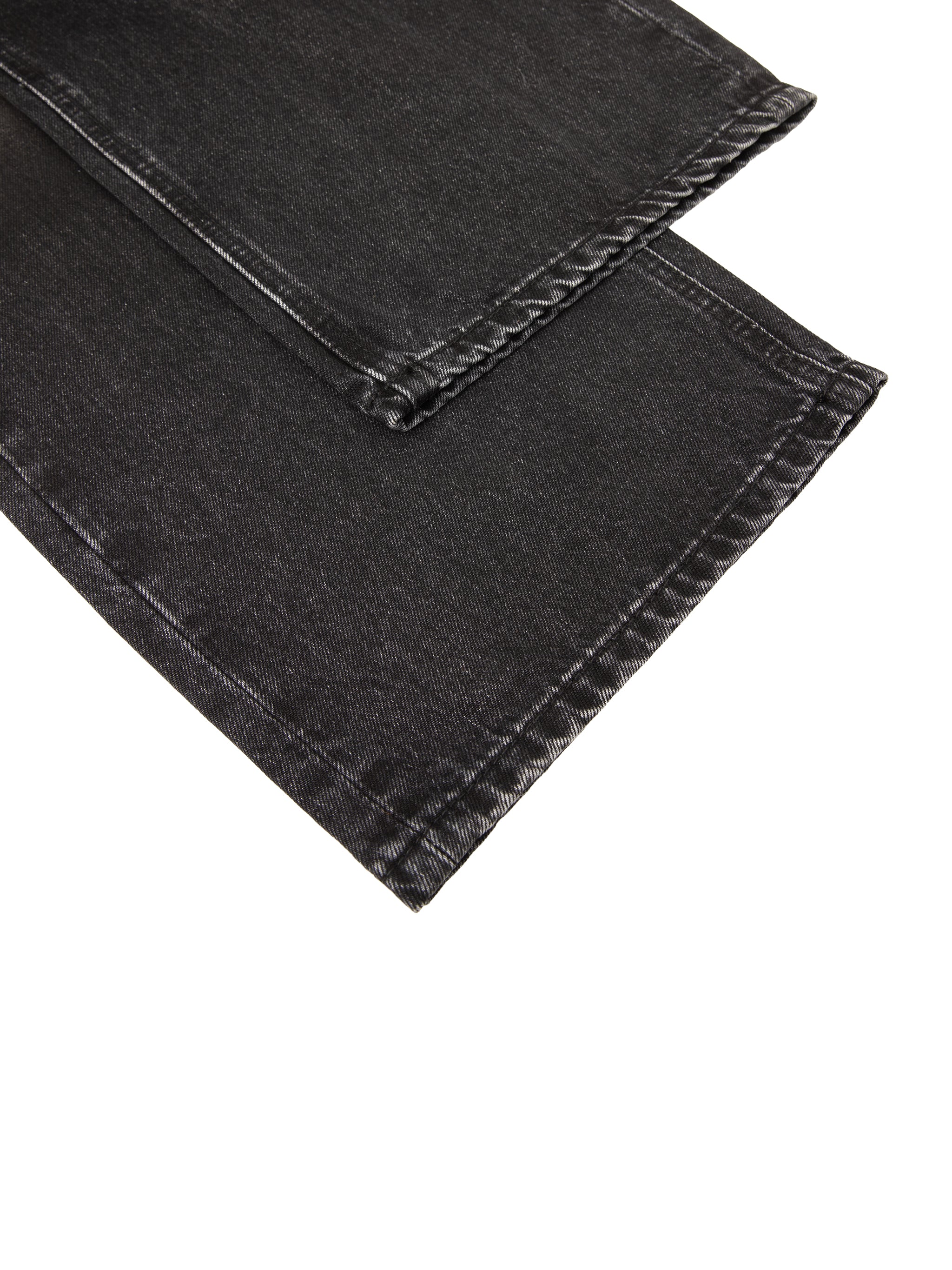 Baggy Heavyweight Jeans