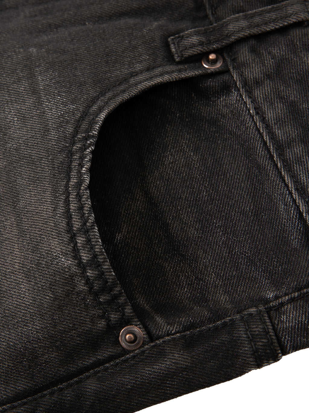 Baggy Heavyweight Jeans