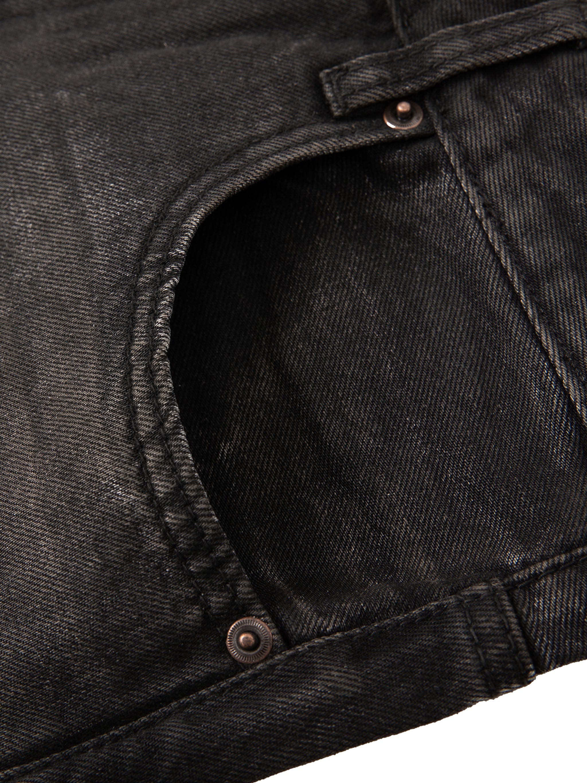 Baggy Heavyweight Jeans